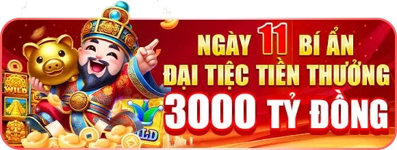đại tiệc tiền thưởng