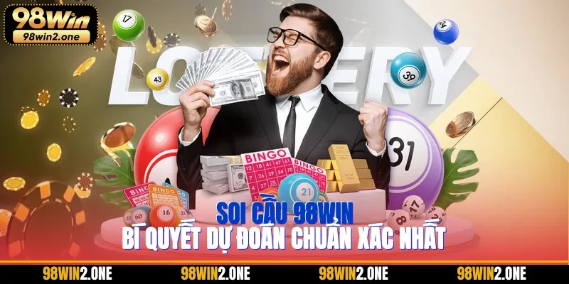 Soi cầu 98WIN